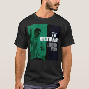 Distressed London Hull T-Shirt