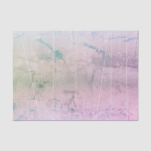 Distressed Marble Tissue Paper