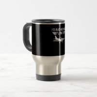 JoPilot Travel Mug