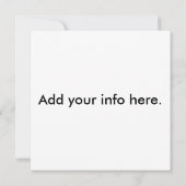 Distressed Red Fleur De Lis (Back)