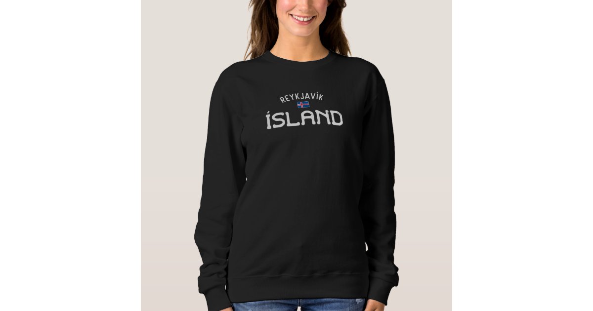 kildare island sweatshirt