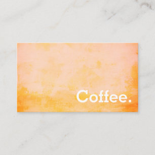 Distressed Sangria Simple Loyalty Coffee Punch