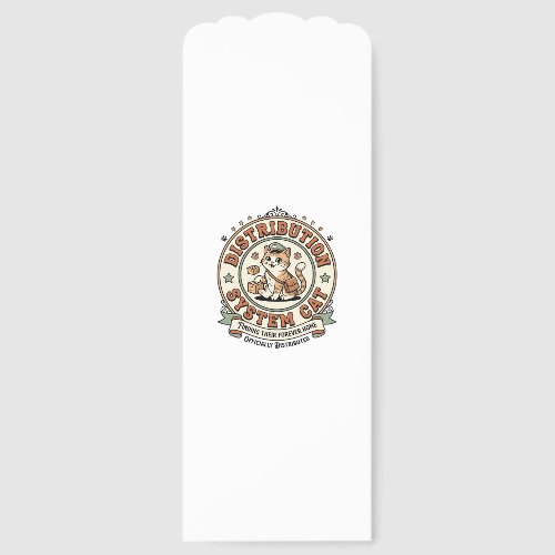 Distribution System Cat Distribution System Cat Vi Bookmarks