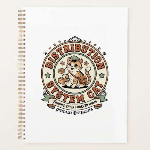 Distribution System Cat Distribution System Cat Vi Planner