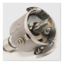 Distributor auto part