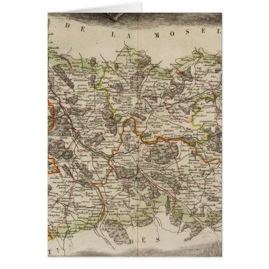 District boundaries (Front)