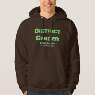 District Garden Hoodie