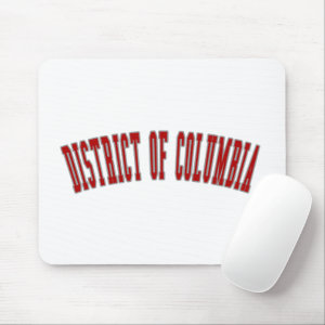 District of Columbia
