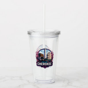 District Tumbler