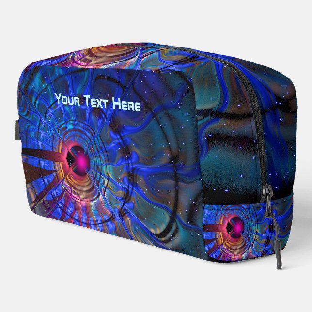 Disturbance Dopp Kit (Right Corner)