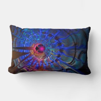 Disturbance Lumbar Pillow