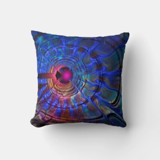 Disturbance Lumbar Pillow