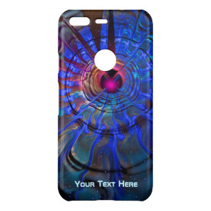 Disturbance Uncommon Google Pixel Case