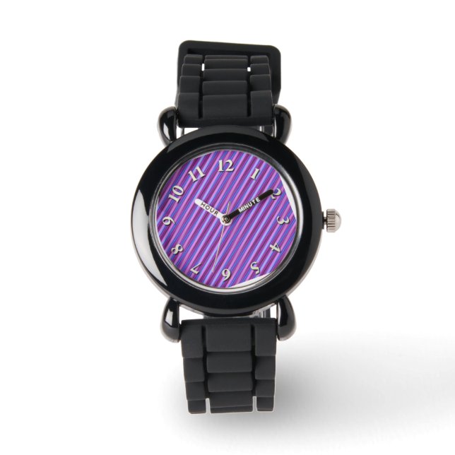 Disturbia Watch (Front)