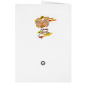 Disturbing Duck (Back)