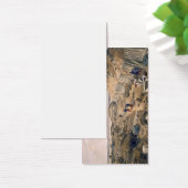 Ditch of the Bastion du Mat, plate from 'The Seat (Desk)