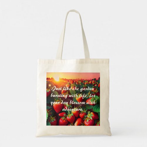 Ditch Plastic Embrace Style Affordable Eco Tote 