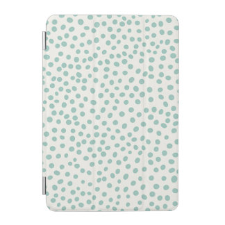 Ditsy Dots iPad Mini Cover