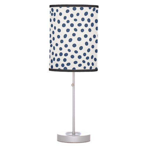 Ditsy Dots Lamp