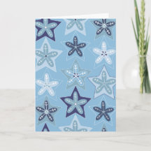 Ditsy Snowflake pattern backgrounds textures