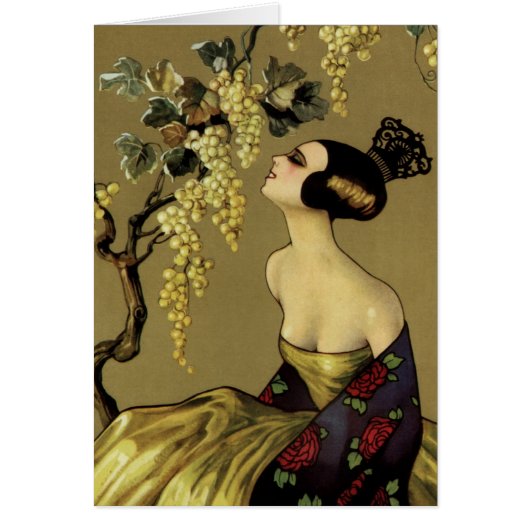 Ditta Giacomuzzi Venezia Cards (Front)