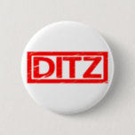 Ditz Stamp Button