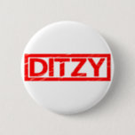 Ditzy Stamp Button