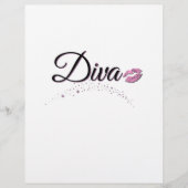 Diva (Front)
