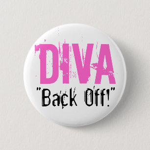 DIVA, Back Off! Buttons