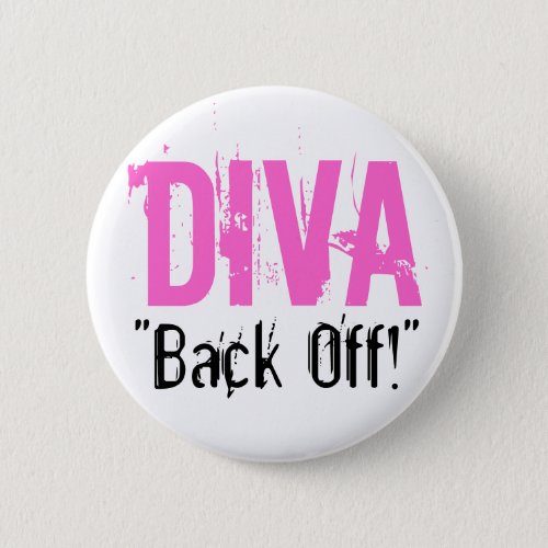 DIVA Back Off Buttons
