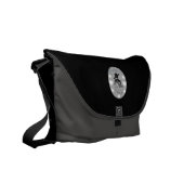 Diva Bag (Unstoppable Diva Version) (Front Left)