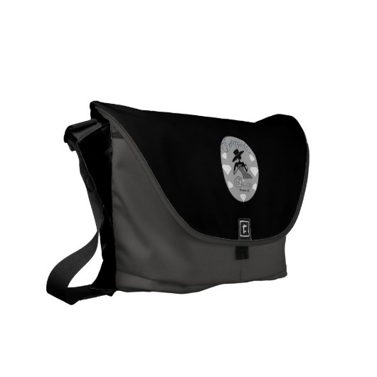 Diva Bag (Unstoppable Diva Version) (Front Left)