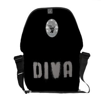 Diva Bag (Unstoppable Diva Version)