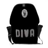 Diva Bag (Unstoppable Diva Version) (Back Open)