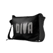 Diva Bag (Unstoppable Diva Version) (Back Right)
