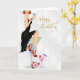 Diva Birthday Card | Zazzle