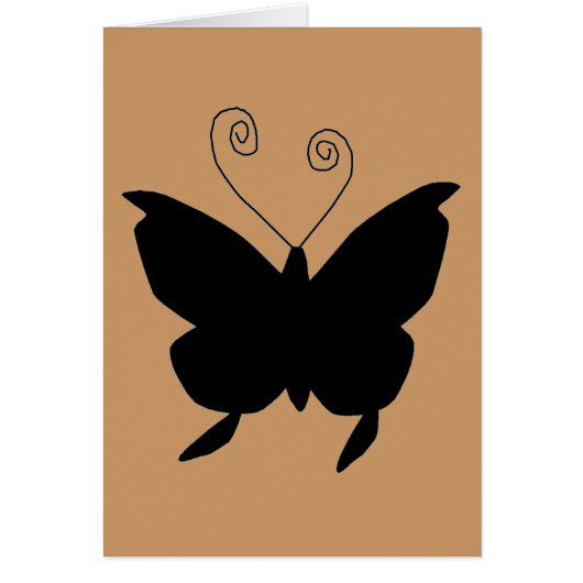 Diva Butterfly Cards (Front)