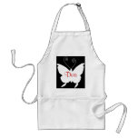 Diva Butterfly I Chef