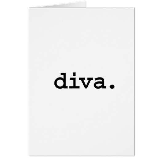 diva. cards (Front)