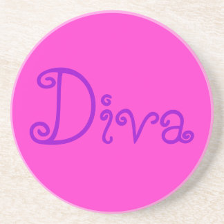 Diva Coasters