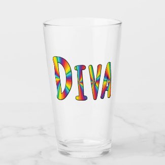 DIVA Colorful Fabulous Campy