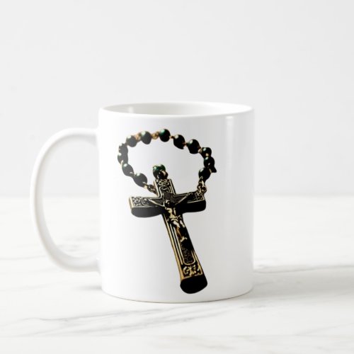 Diva Devotion Goddess_Inspired Tee Collection Coffee Mug