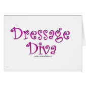 Diva Dressage (Front Horizontal)