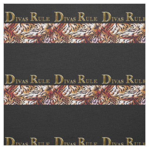 DIVA FABRIC