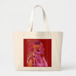 Diva Fashionista Autumn Reds Bag