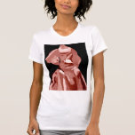 "Diva Fashionista In Neutral" T-Shirt