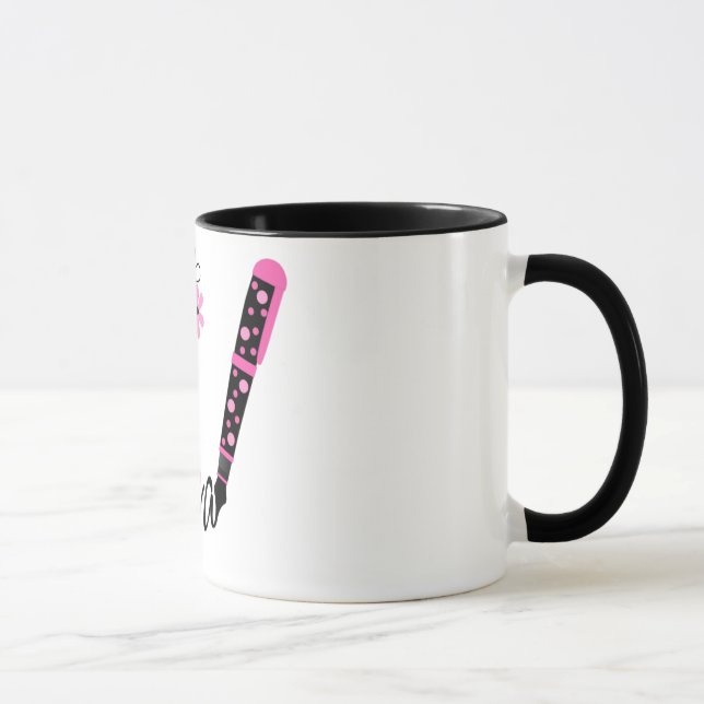 Diva Gift Mug (Right)