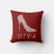 Diva Glam Glitter Diamond High Heel Shoes Red