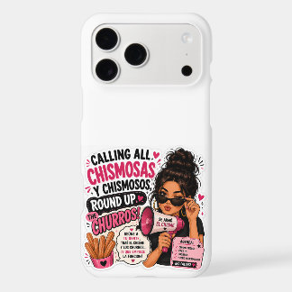 Diva Humor iPhone 17 Pro Max Case
