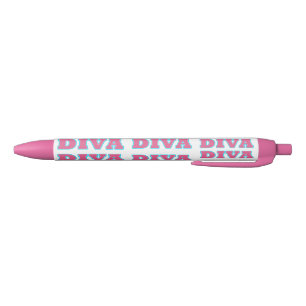 DIVA Ink Pens